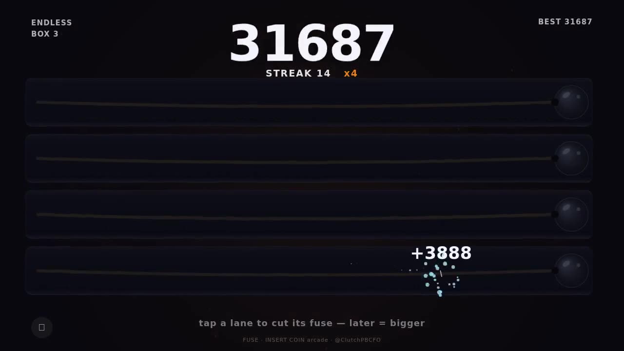 Fuse game preview